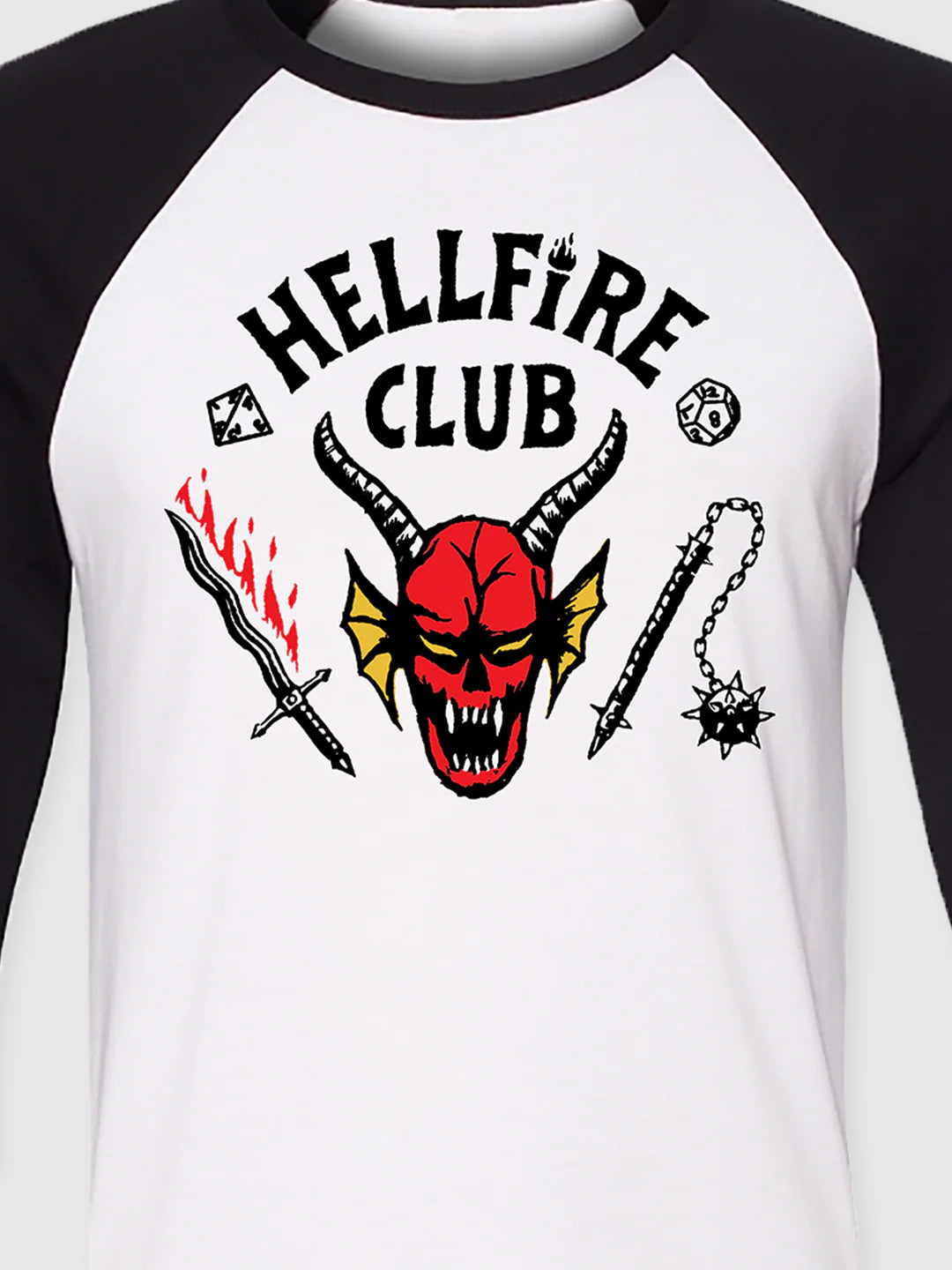 Hellfire Club T-Shirt
