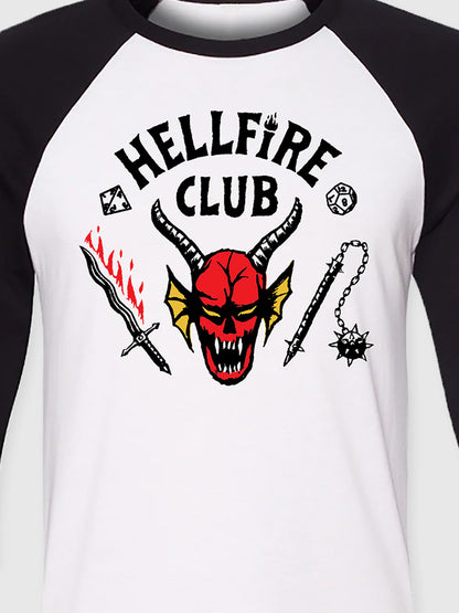 Hellfire Club T-Shirt