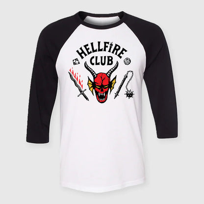Hellfire Club T-Shirt