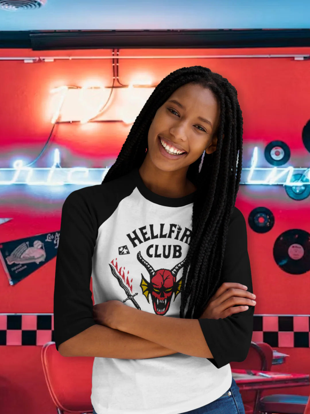 Hellfire Club T-Shirt