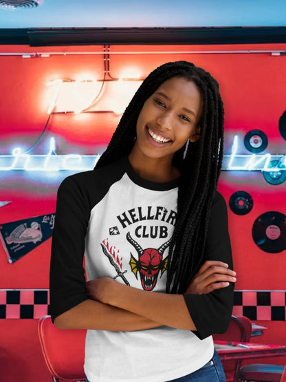 Hellfire Club T-Shirt